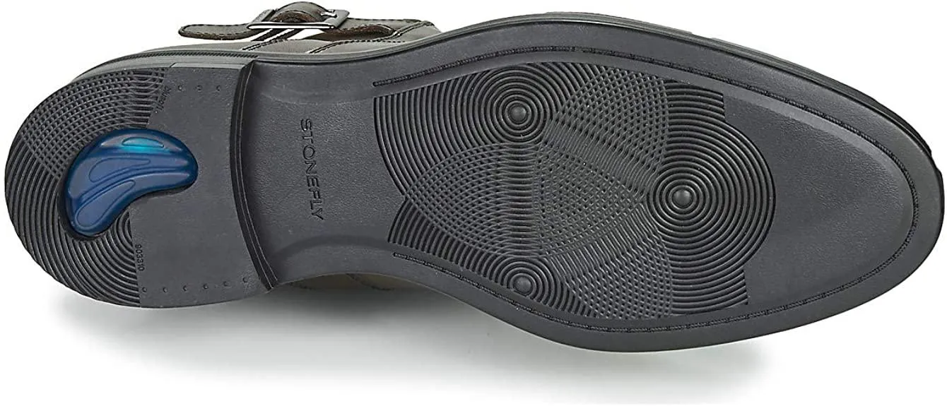 Stonefly  ---------    ------------ Scarpe Uomo Stivali 214549-410 AI22