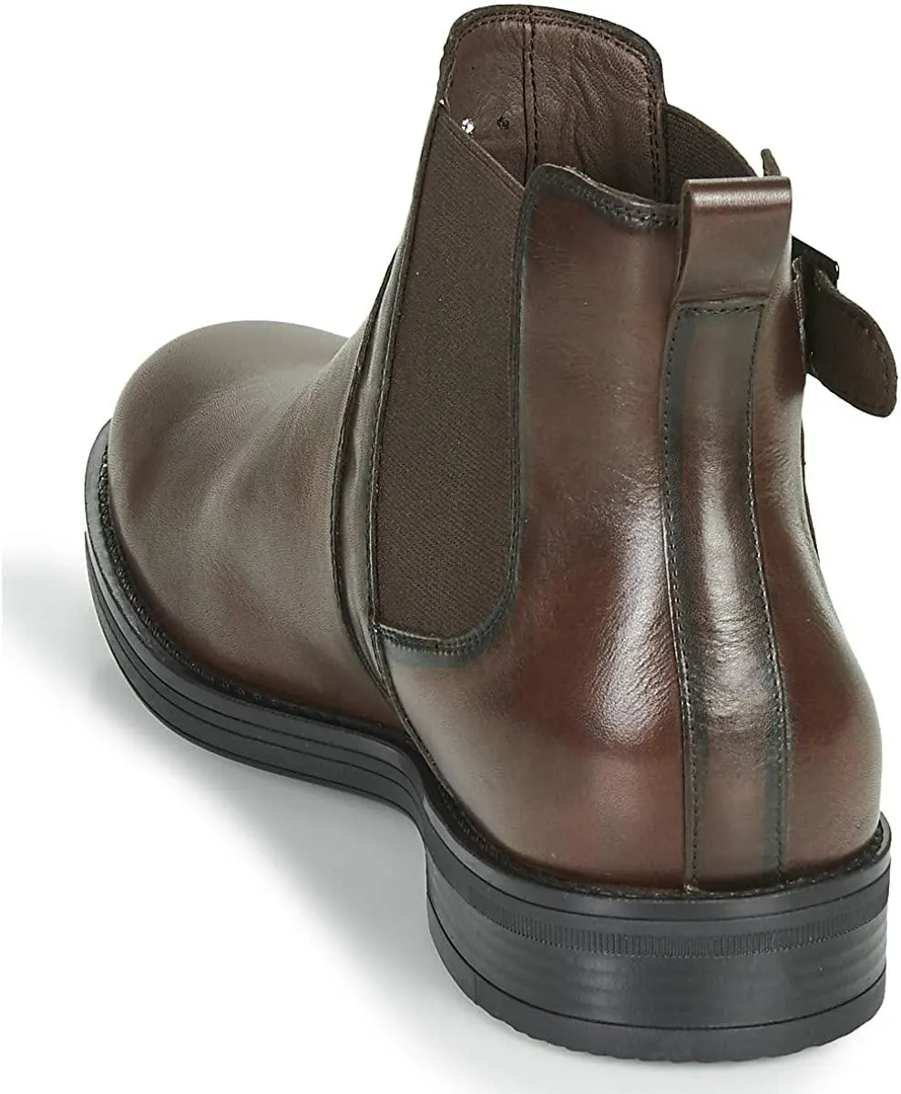 Stonefly  ---------    ------------ Scarpe Uomo Stivali 214549-410 AI22