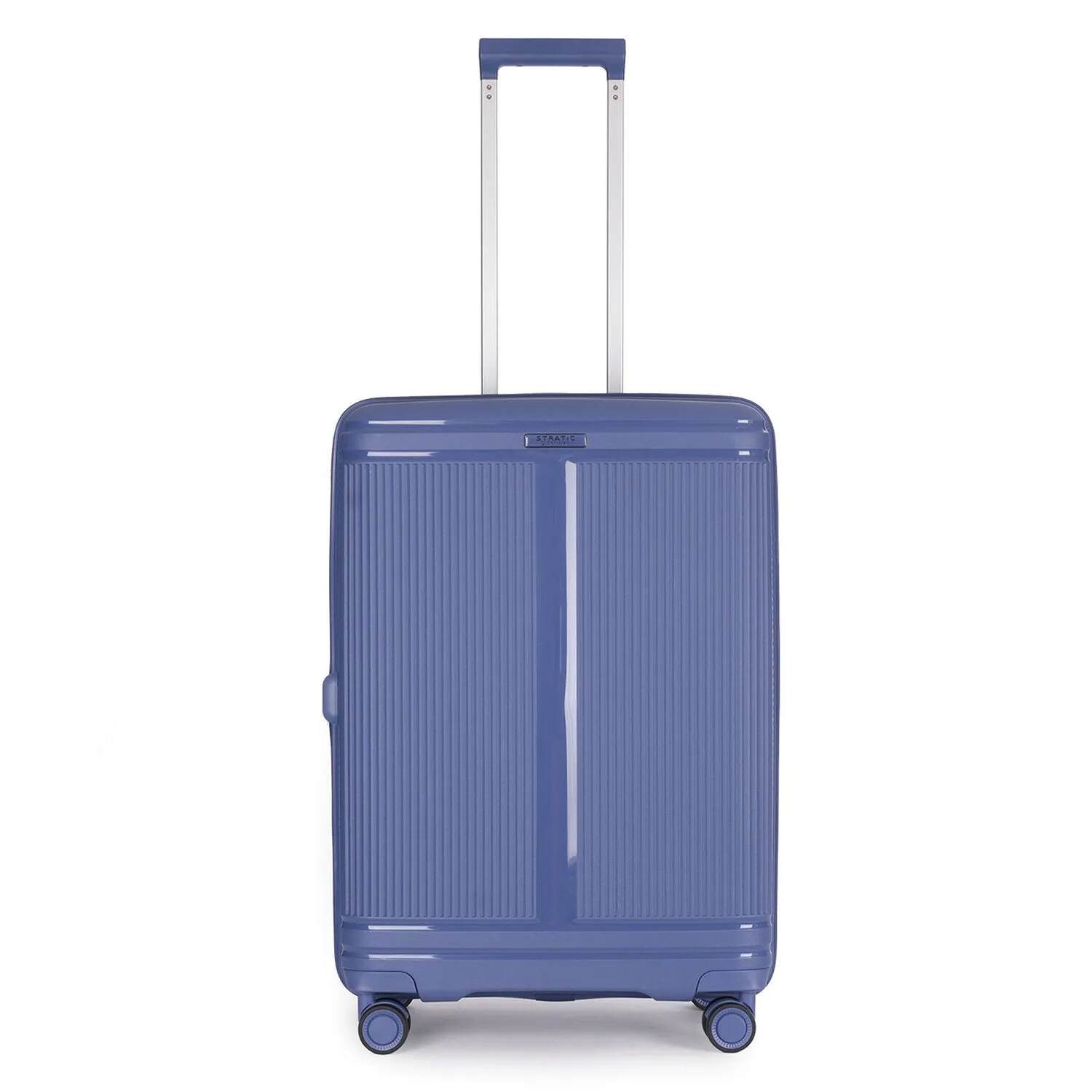 Stratic Straw T 4 ruote Carrello M 67 cm con piega di espansione