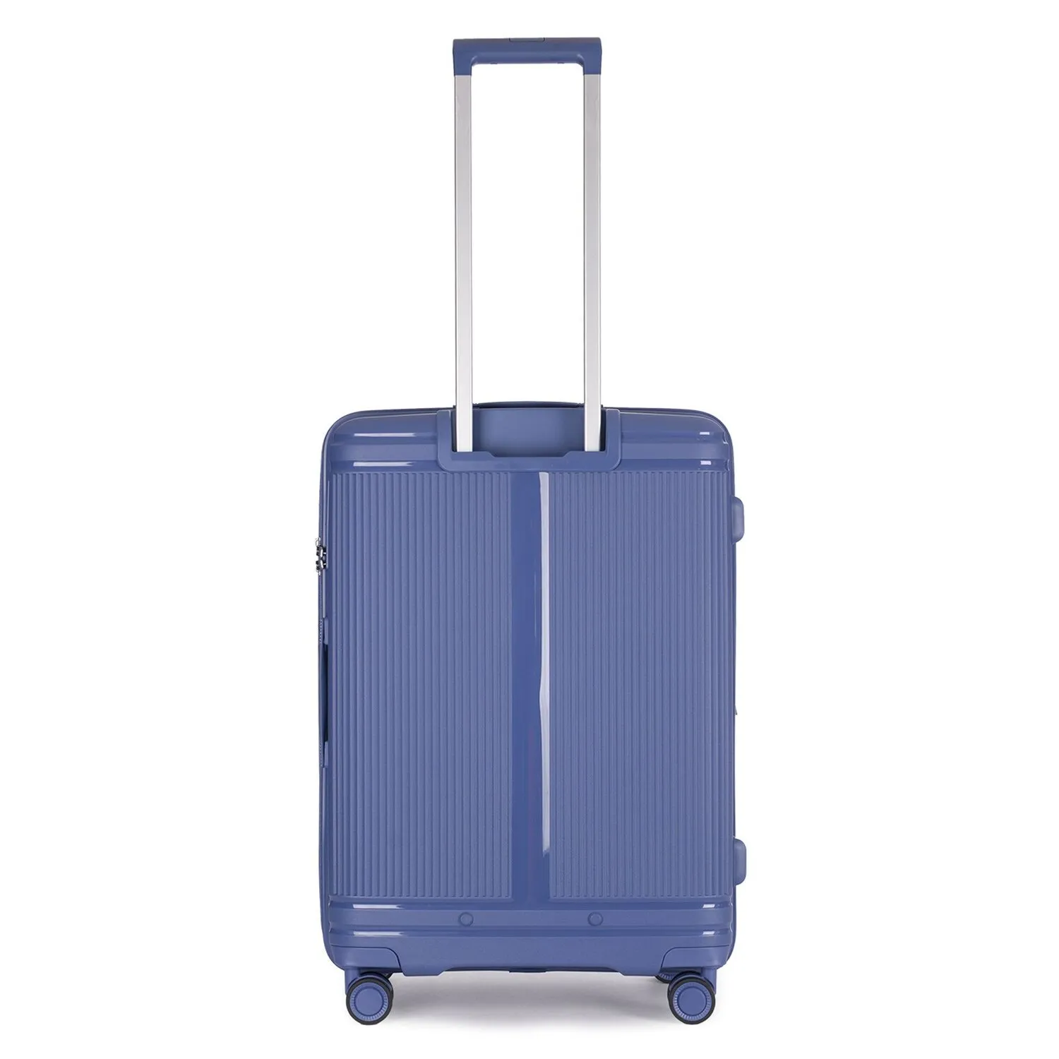 Stratic Straw T 4 ruote Carrello M 67 cm con piega di espansione