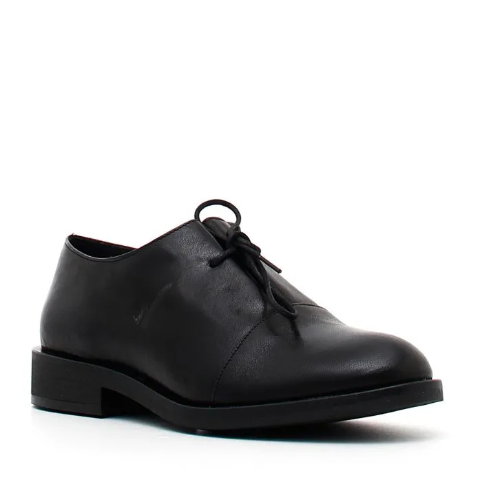STRINGATE "FORESTA" IN PELLE