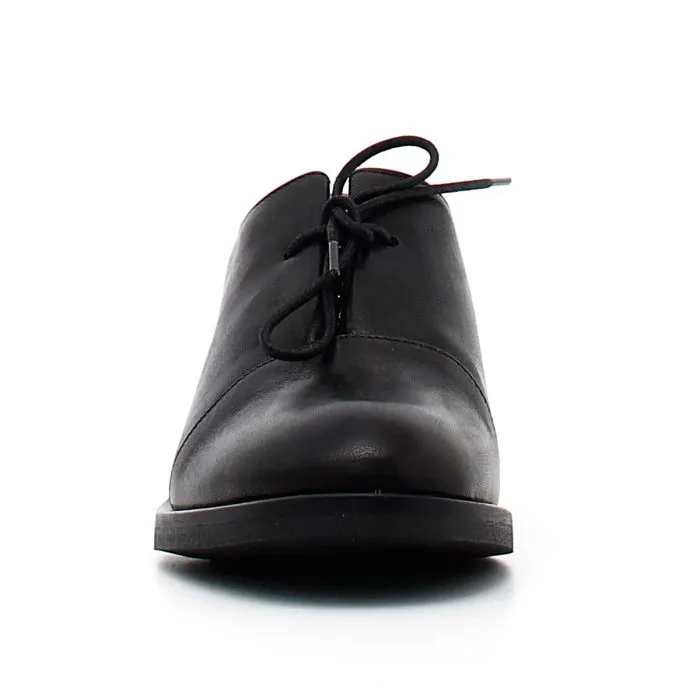 STRINGATE "FORESTA" IN PELLE
