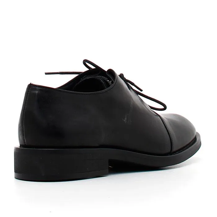 STRINGATE "FORESTA" IN PELLE