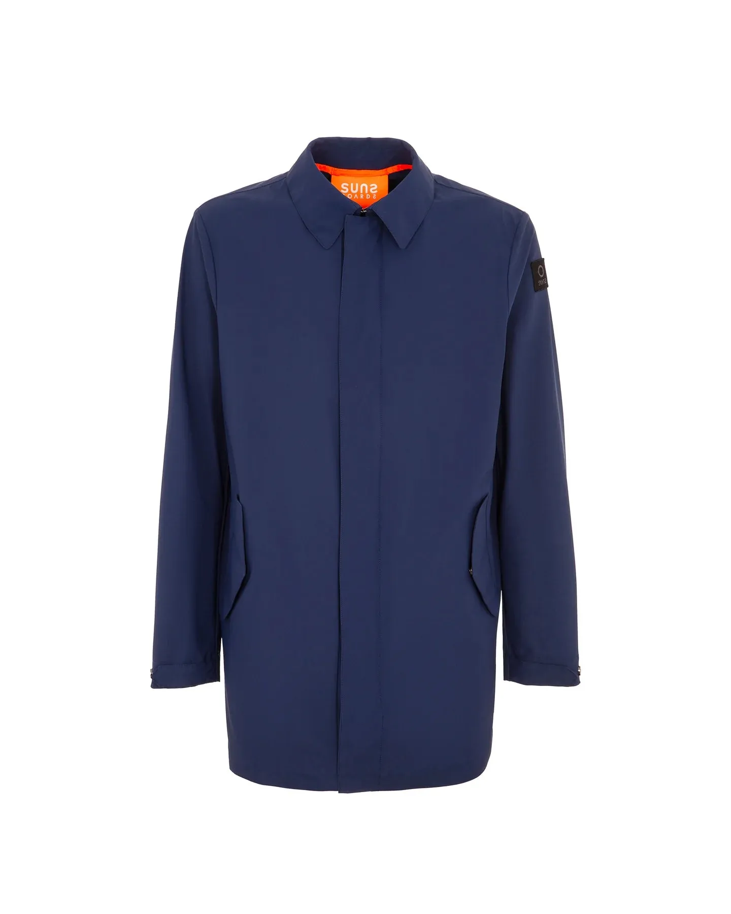 Suns Boards Suns Trench uomo Burbo Light 60 gr