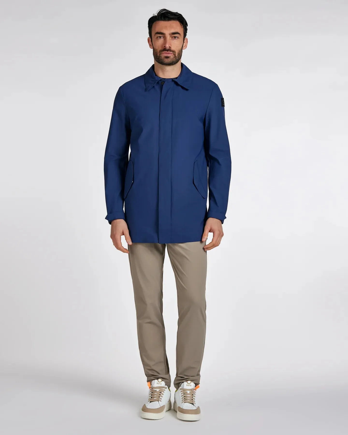 Suns Boards Suns Trench uomo Burbo Light 60 gr