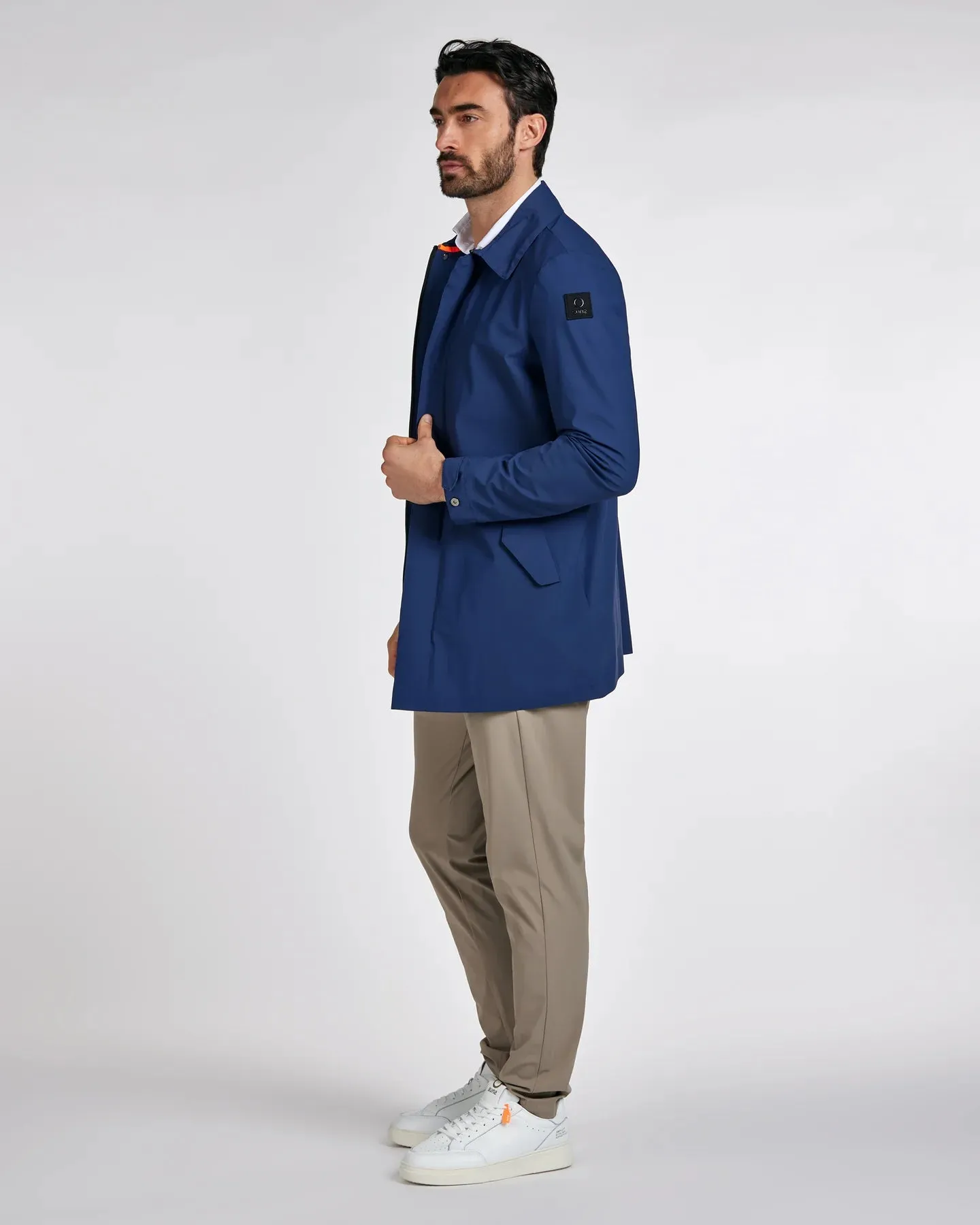 Suns Boards Suns Trench uomo Burbo Light 60 gr