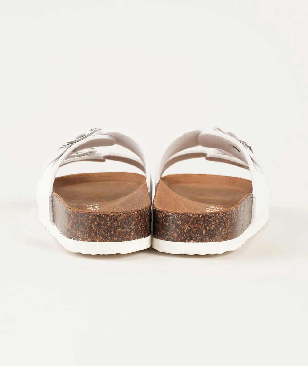 SUPERGA SANDALI