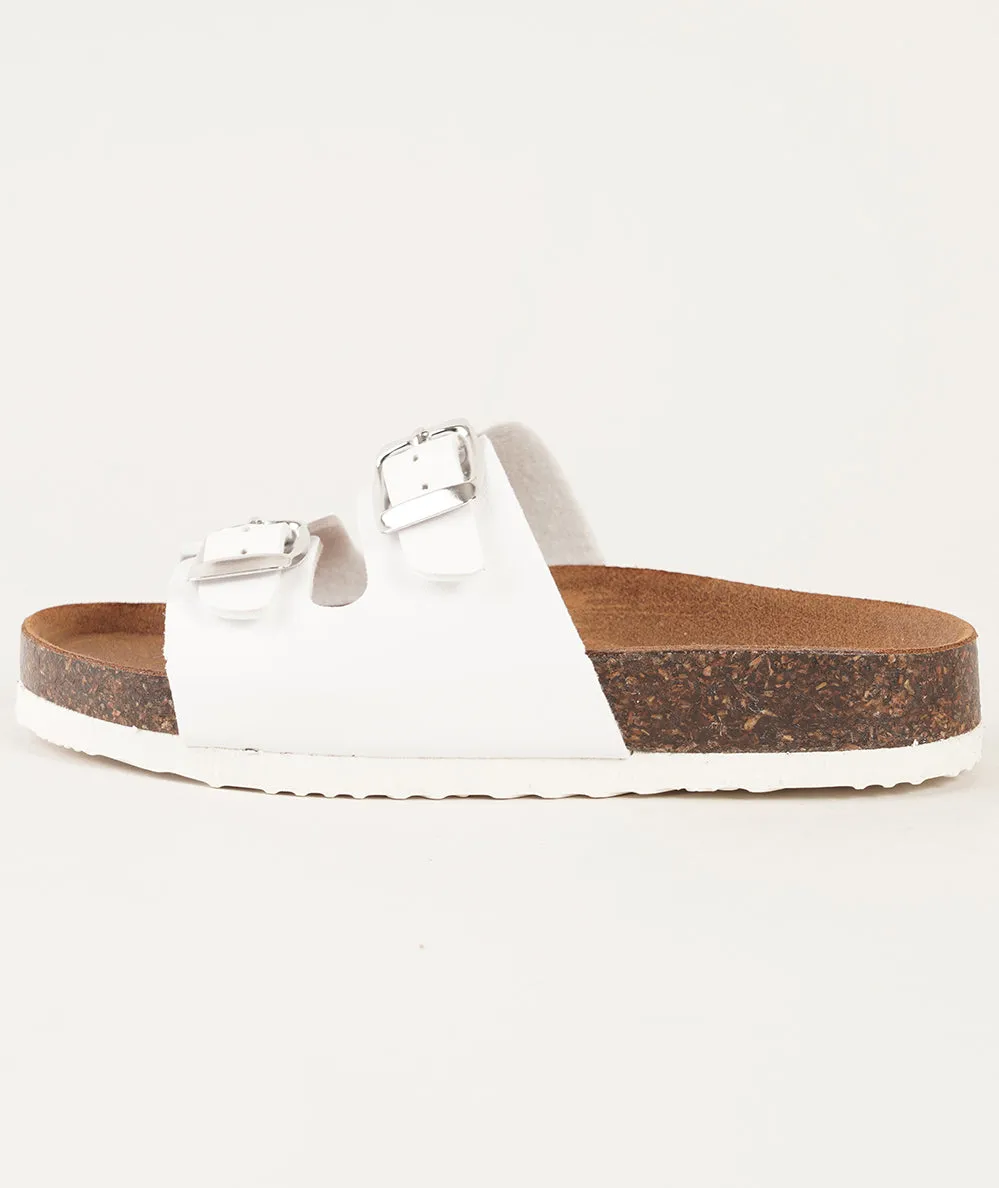 SUPERGA SANDALI