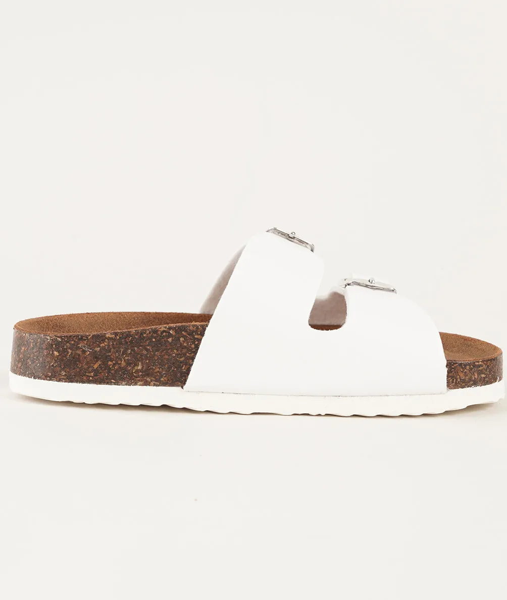 SUPERGA SANDALI