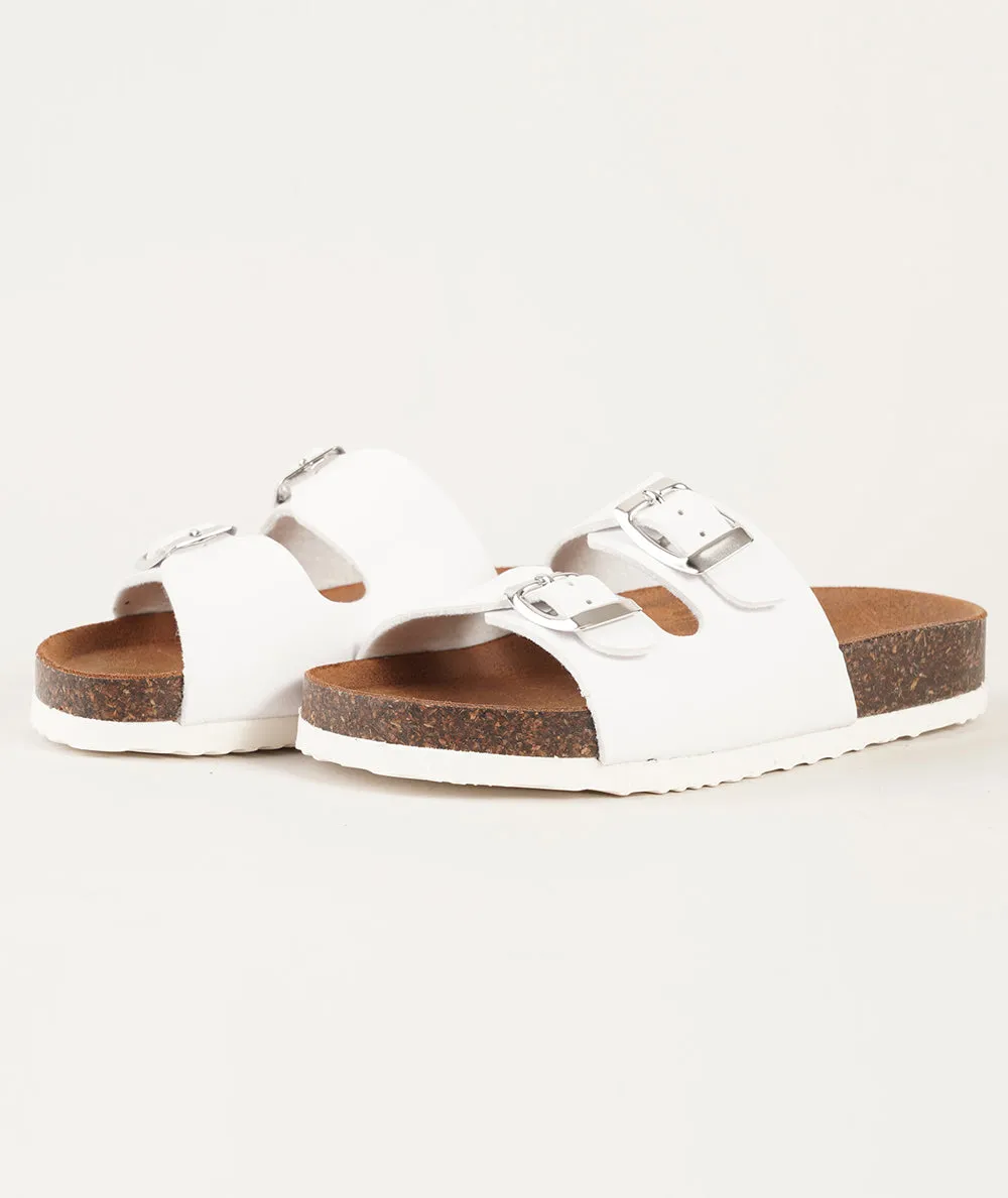 SUPERGA SANDALI