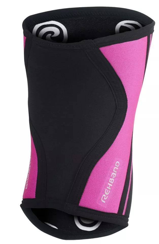 Supporti per il ginocchio Rehband RX Knee Sleeve 3mm