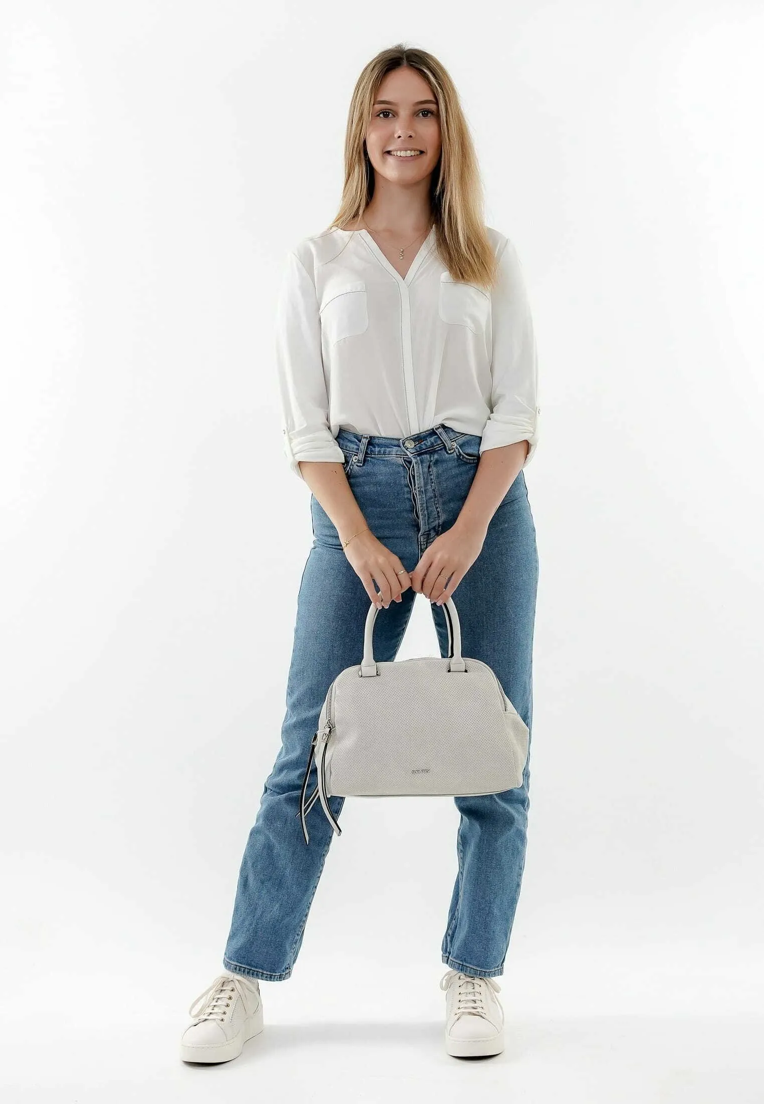 SUZY - Borsa a mano