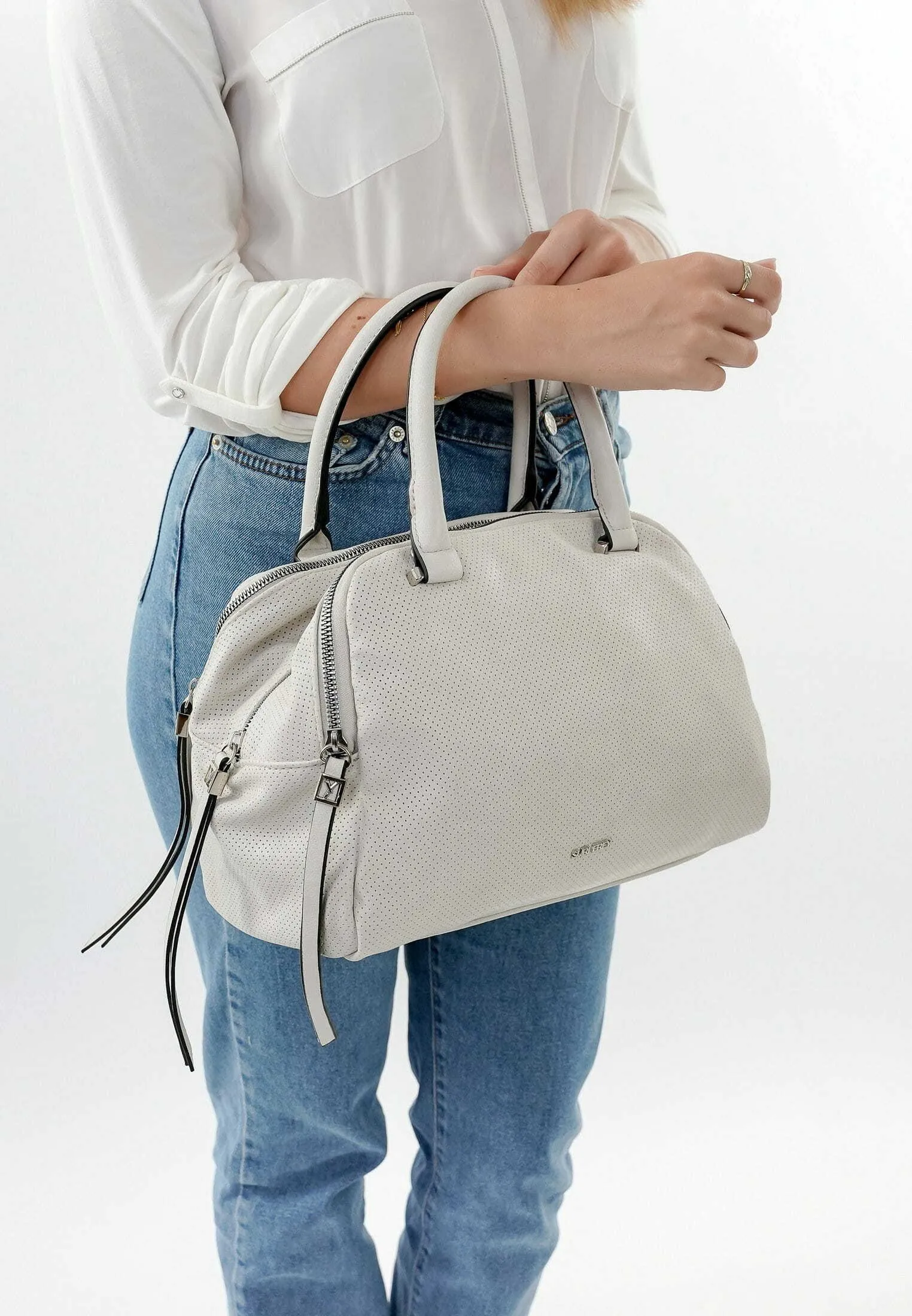 SUZY - Borsa a mano