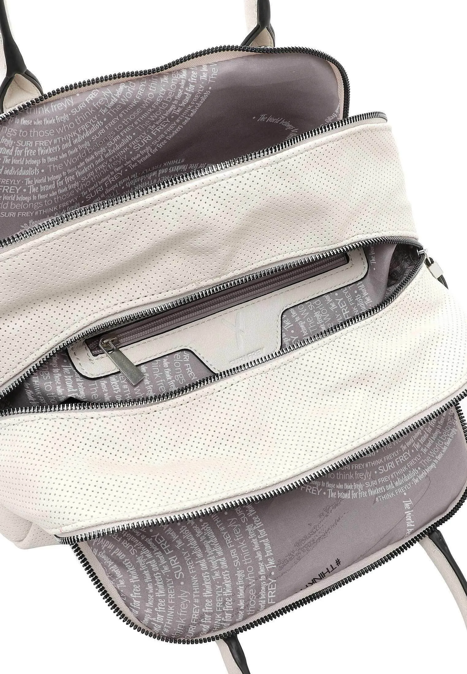 SUZY - Borsa a mano