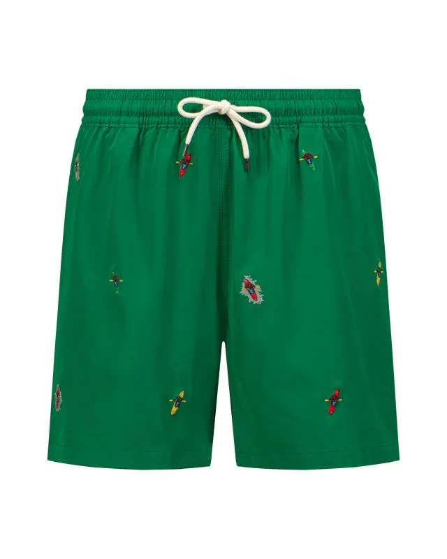 Szorty kąpielowe Polo Ralph Lauren 710902859-999