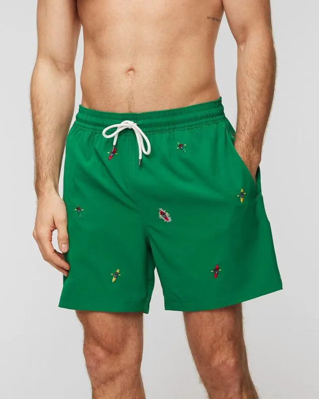 Szorty kąpielowe Polo Ralph Lauren 710902859-999