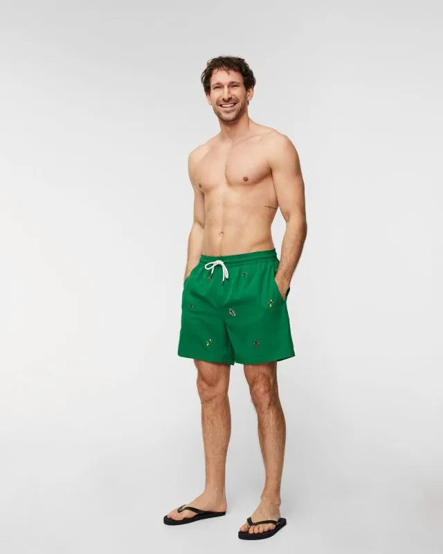 Szorty kąpielowe Polo Ralph Lauren 710902859-999
