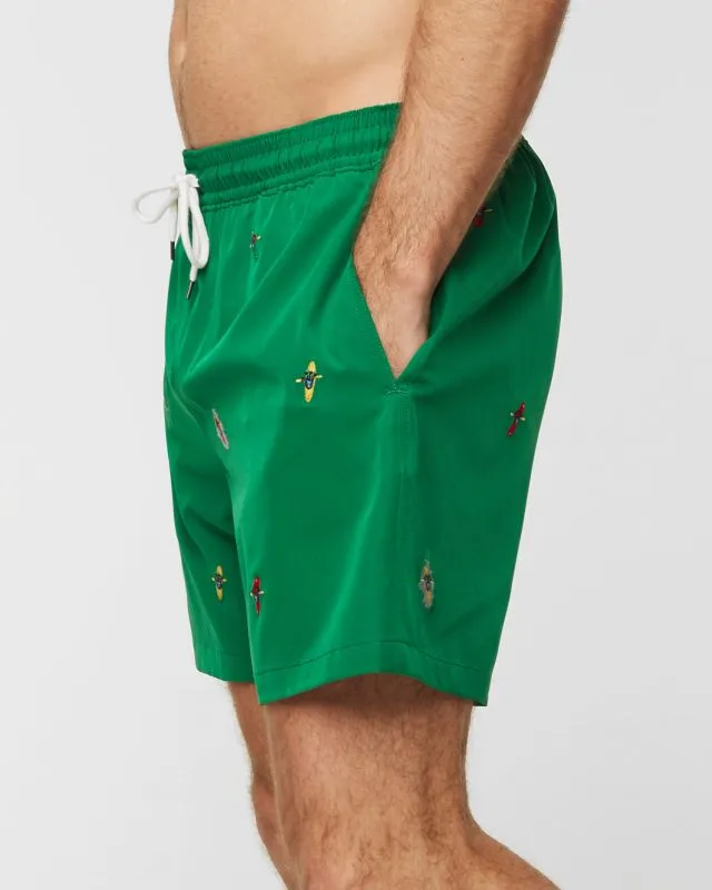 Szorty kąpielowe Polo Ralph Lauren 710902859-999