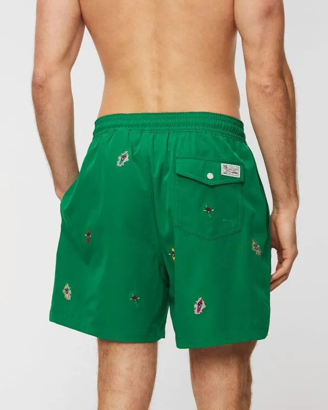 Szorty kąpielowe Polo Ralph Lauren 710902859-999
