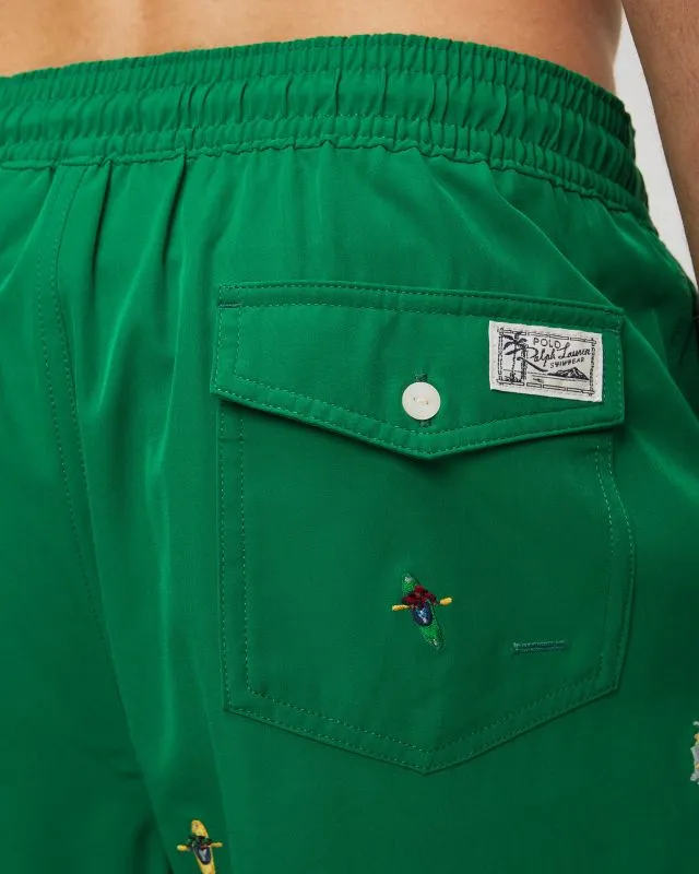 Szorty kąpielowe Polo Ralph Lauren 710902859-999