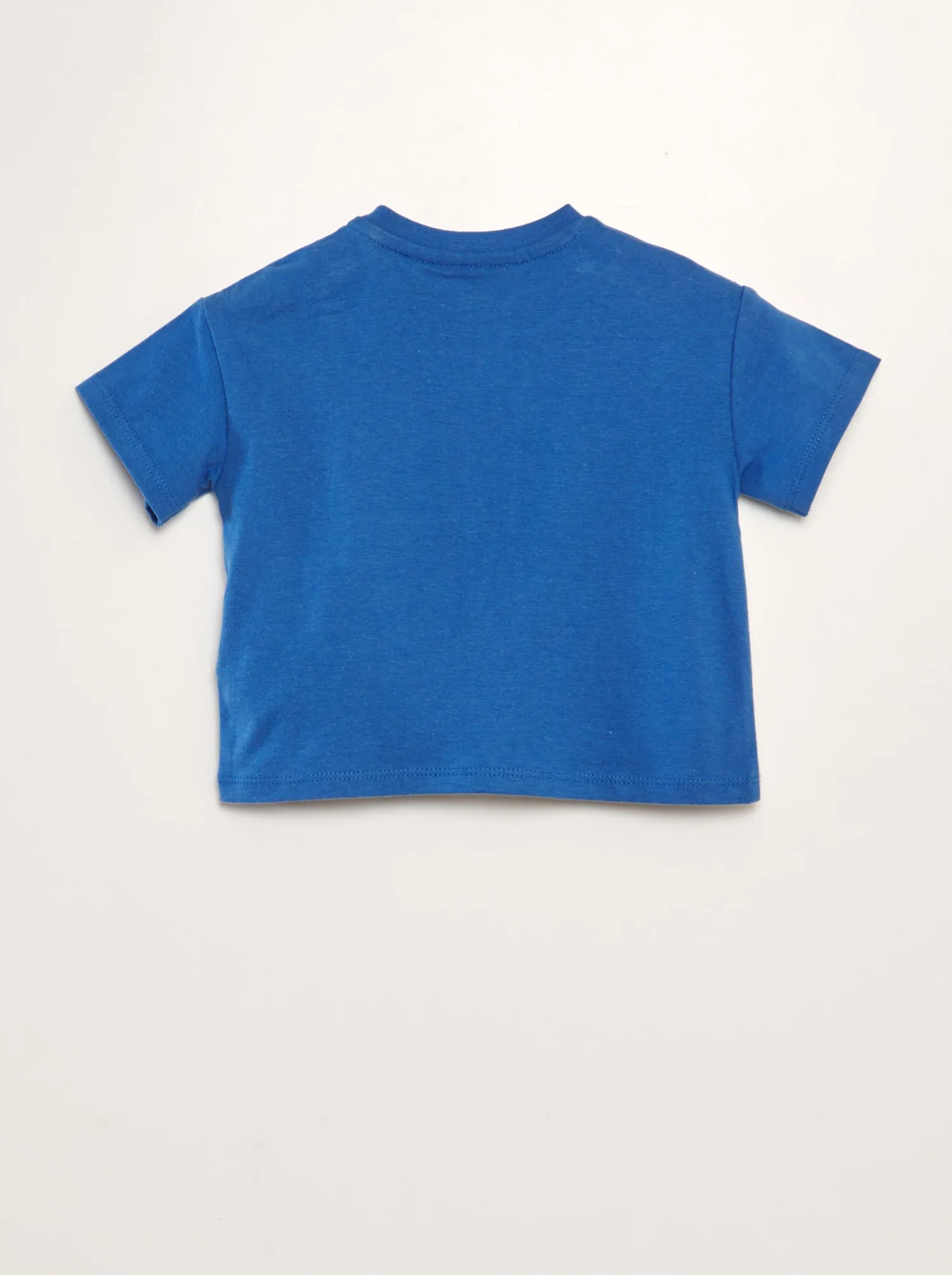 T-shirt a maniche corte Looney Tunes - GRIGIO