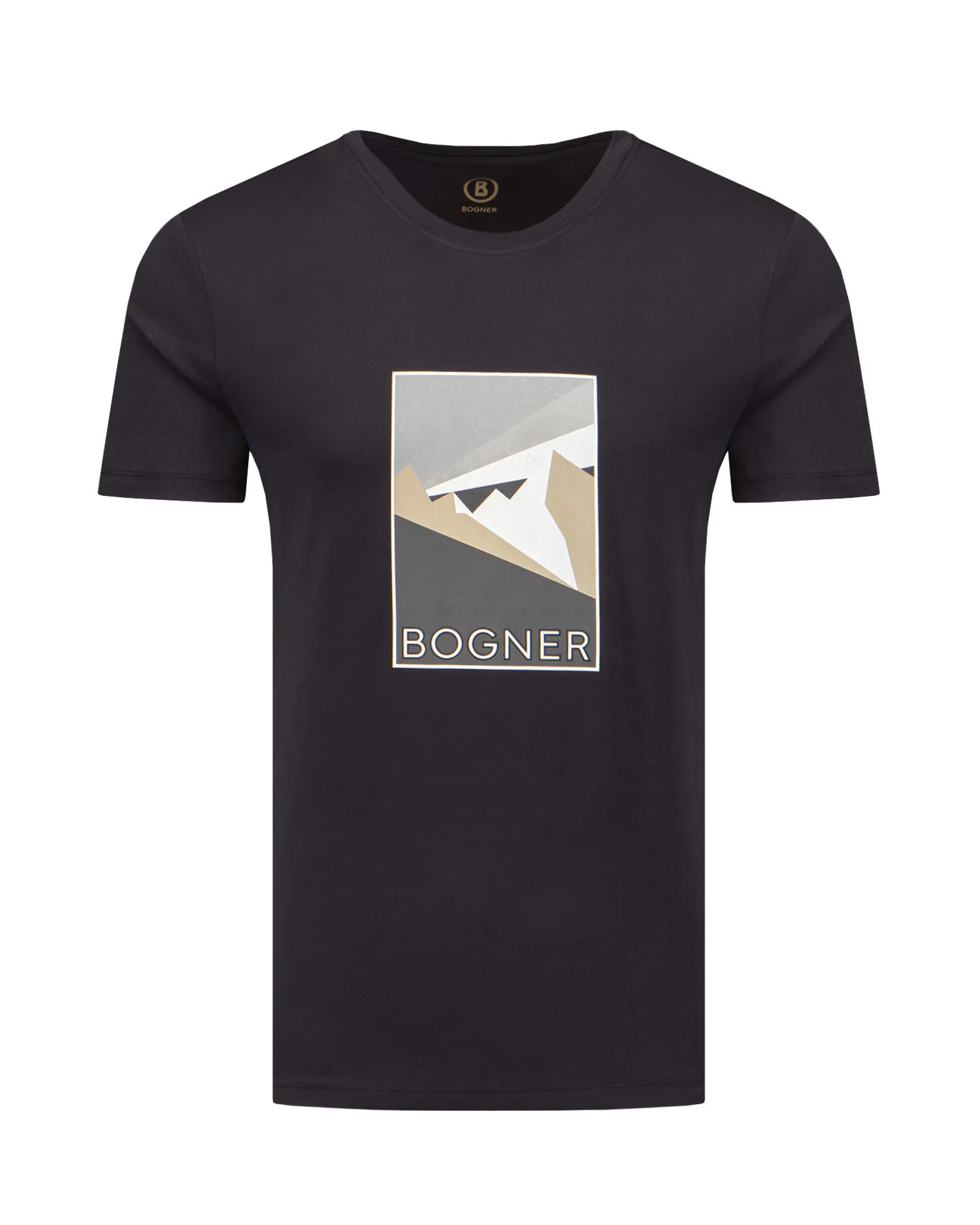 T-shirt BOGNER Roc 58456604-464