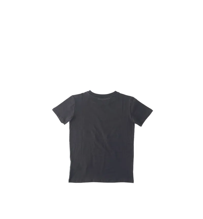T-shirt con logo