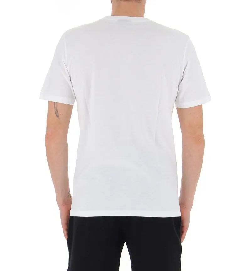 T-shirt con stampa