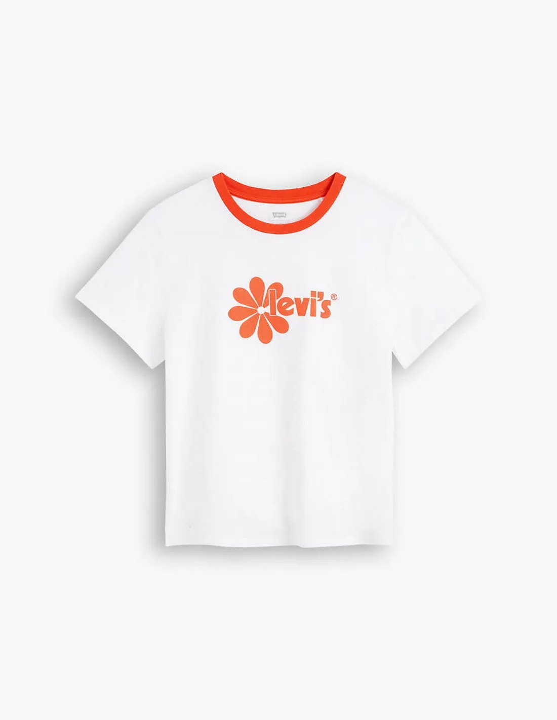 T-shirt donna Jordie Levi's
