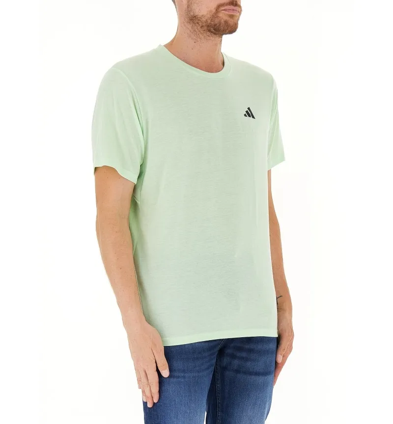 T-shirt girocollo