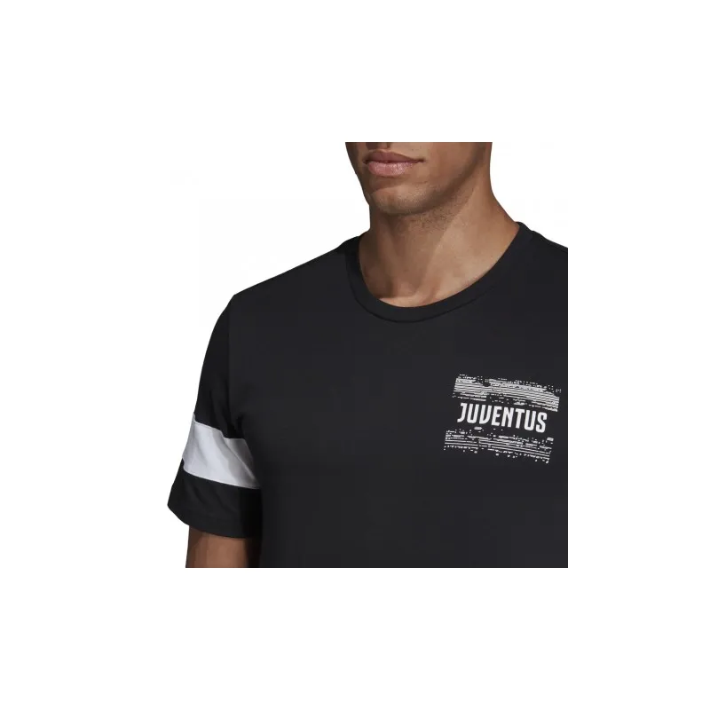 T-shirt Graphic  Juventus Uomo