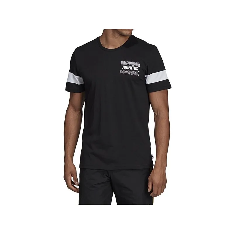 T-shirt Graphic  Juventus Uomo