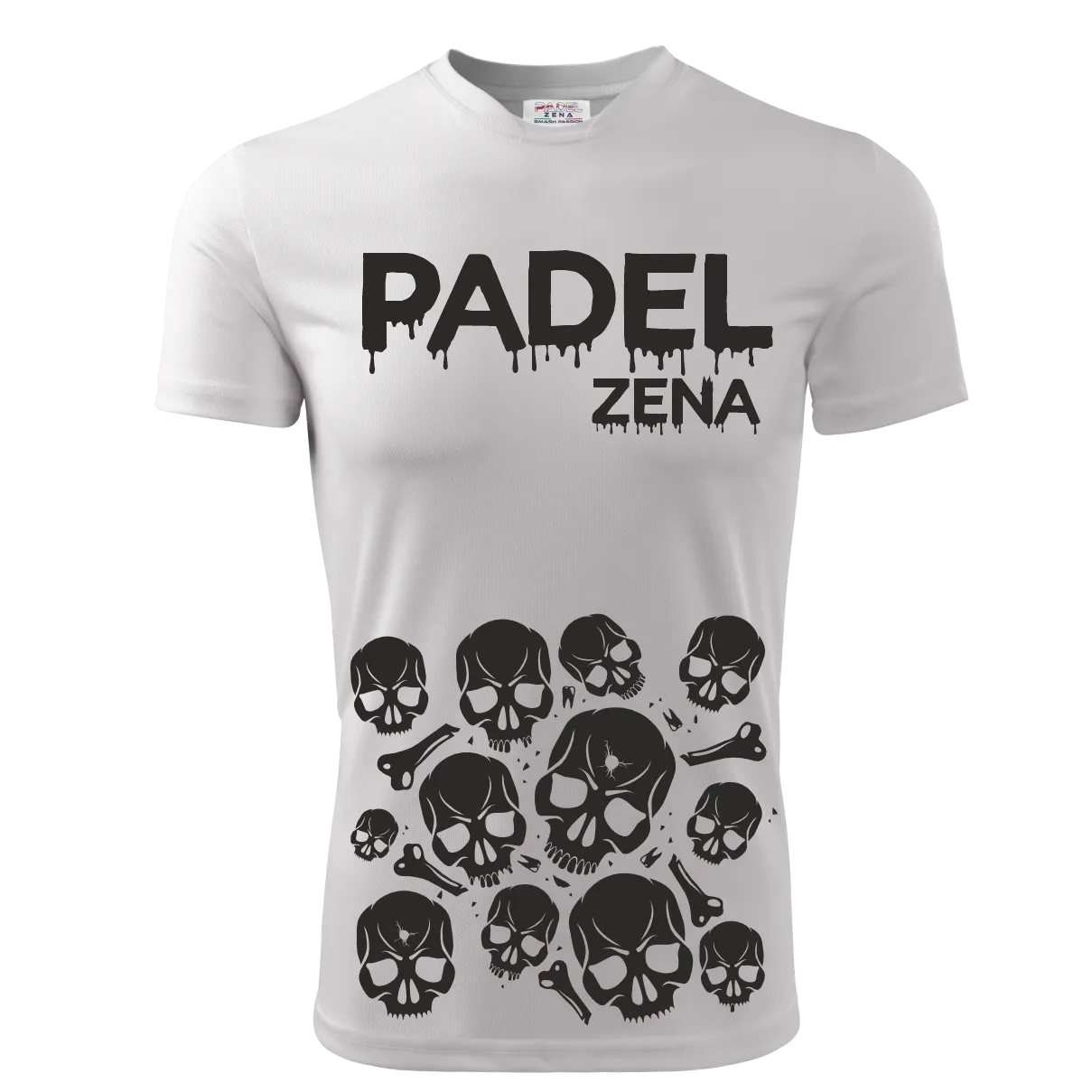 T-shirt Halloween Special Edition