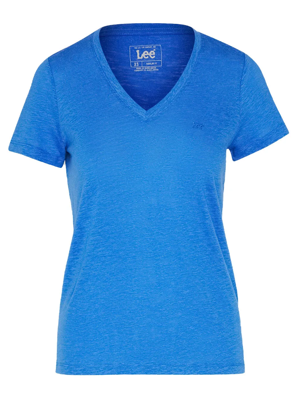 T-shirt LEE Donna L41JEN Blue