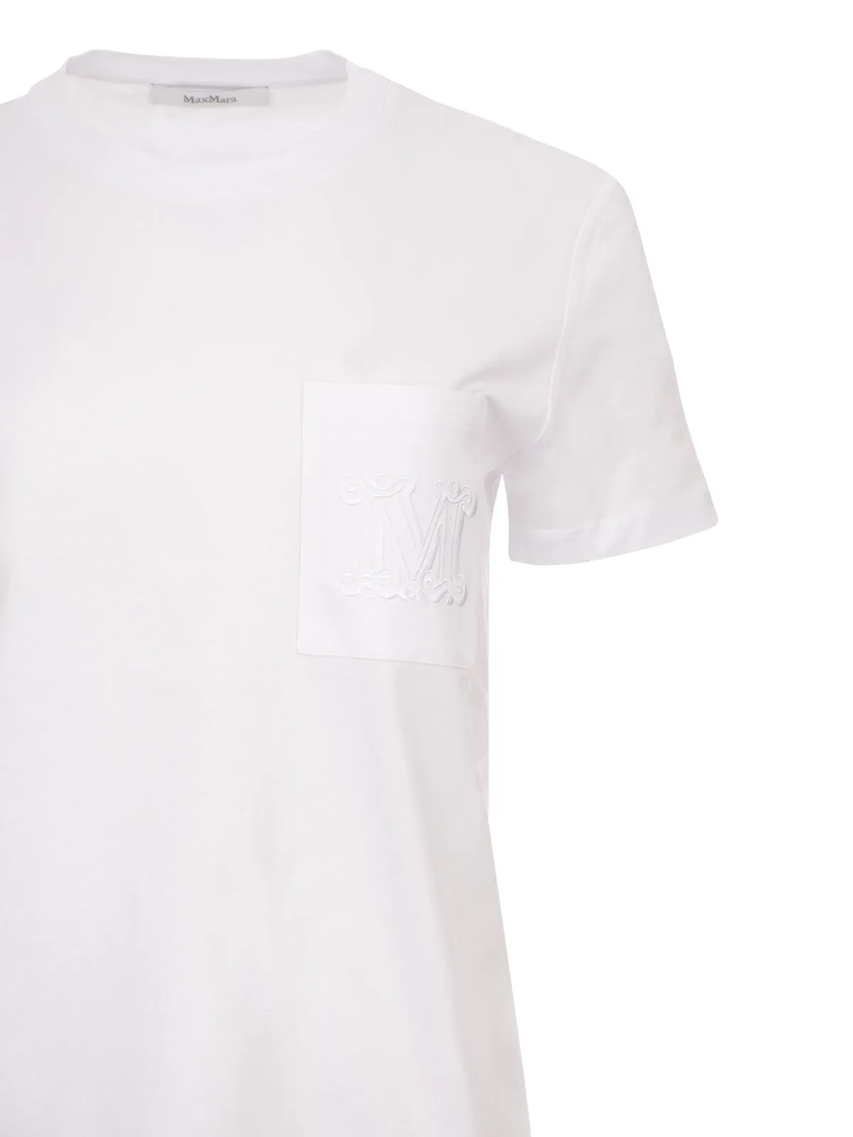 T-Shirt Max Mara - PAPAIA