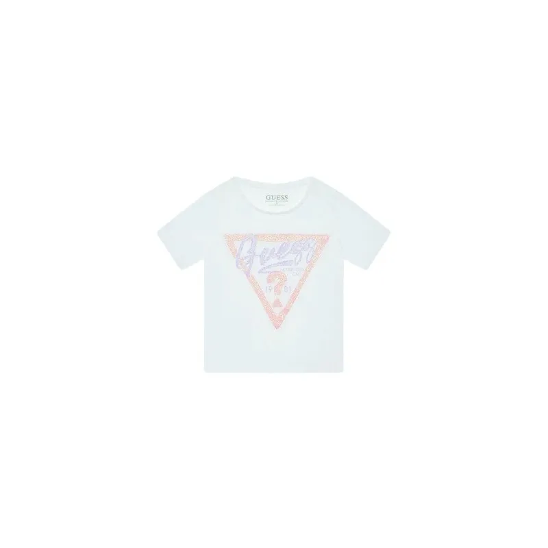 T-SHIRT PER BAMBINI GUESS