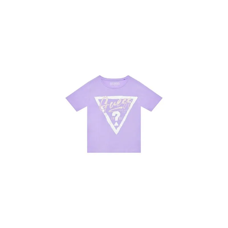 T-SHIRT PER BAMBINI GUESS