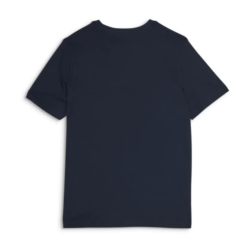 t-shirt puma da uomo