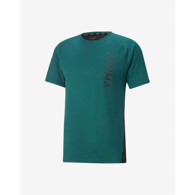 T-shirt Puma Training Fit Uomo