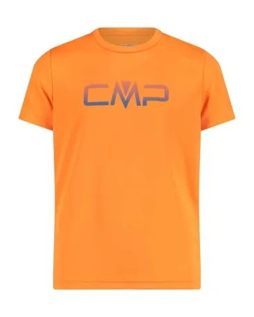 T-Shirt Trekking Junior