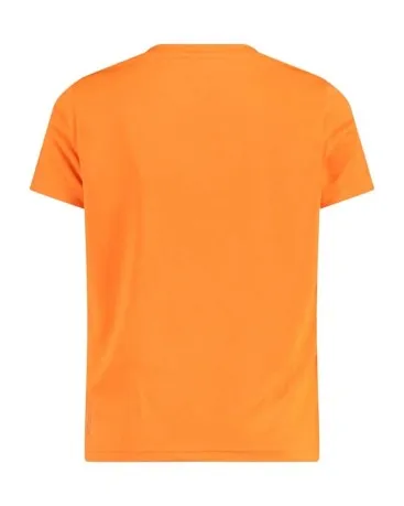 T-Shirt Trekking Junior