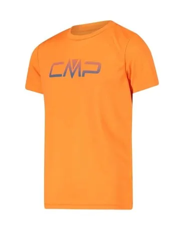 T-Shirt Trekking Junior