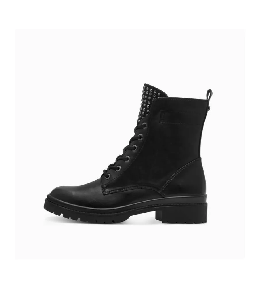 Tamaris 25236 Anfibio Nero