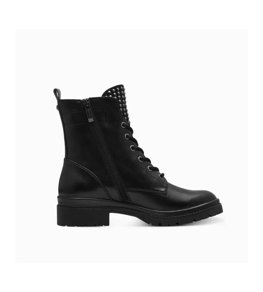 Tamaris 25236 Anfibio Nero