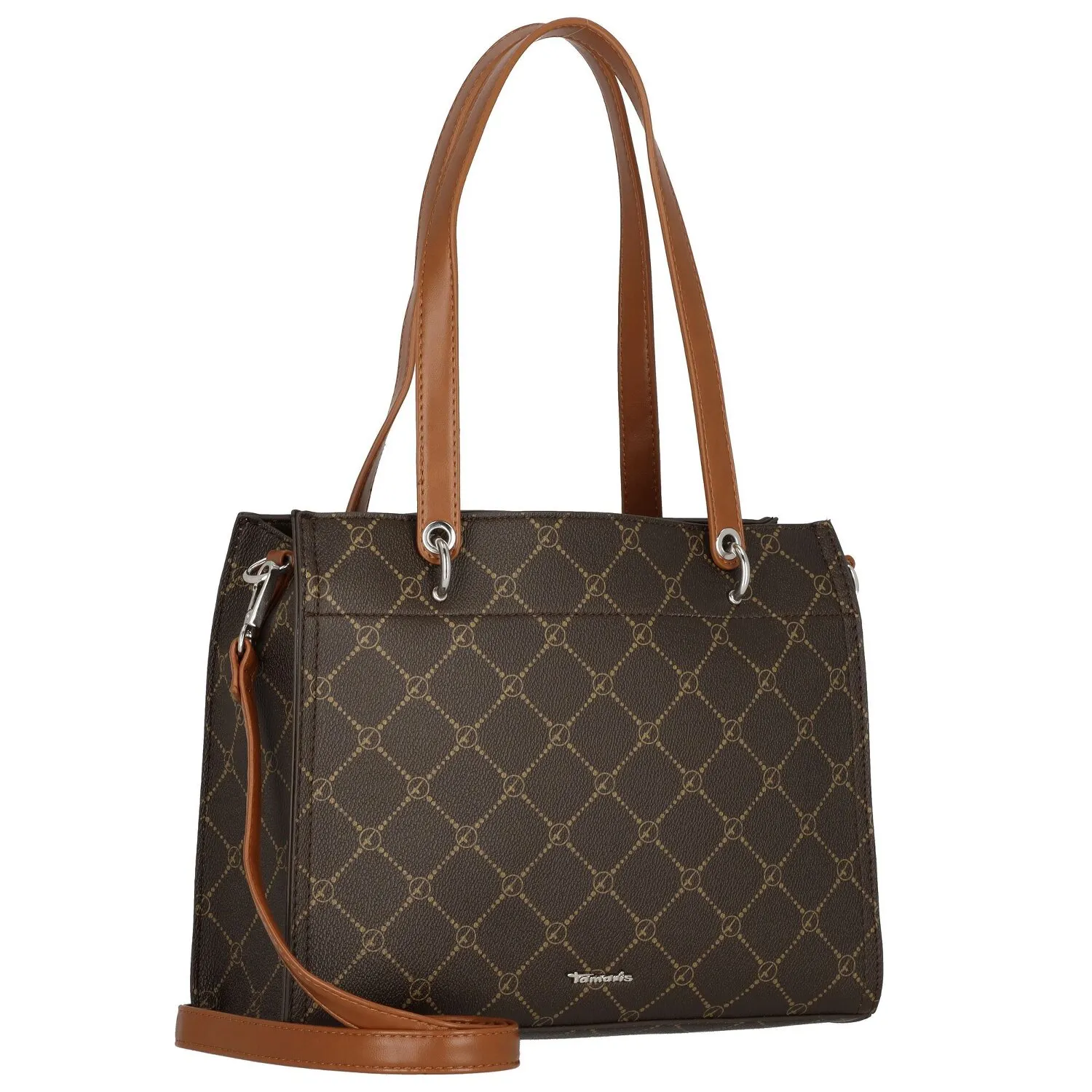 Tamaris TAS Anastasia Classic Borsa a tracolla 31 cm