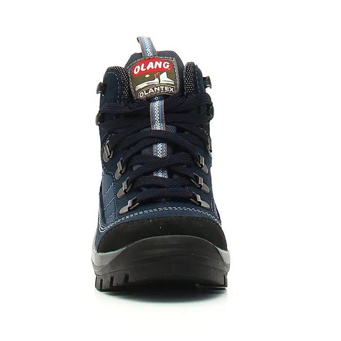 TARVISIO TREKKING KID BLU