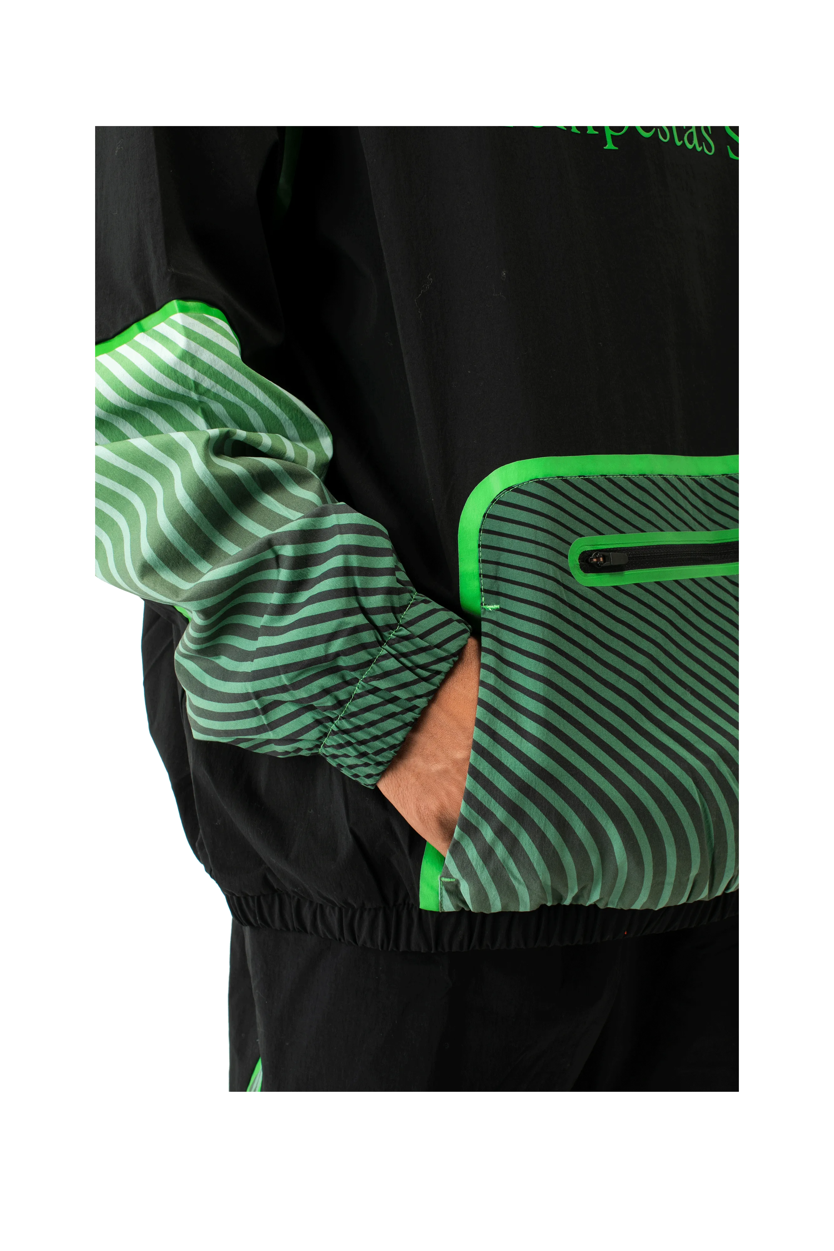 Tempestas Sum Anorak
