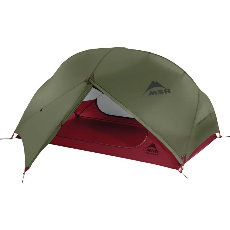 Tente bivouac Hubba Hubba NX