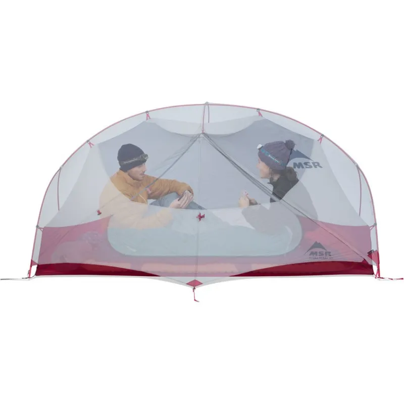 Tente bivouac Hubba Hubba NX