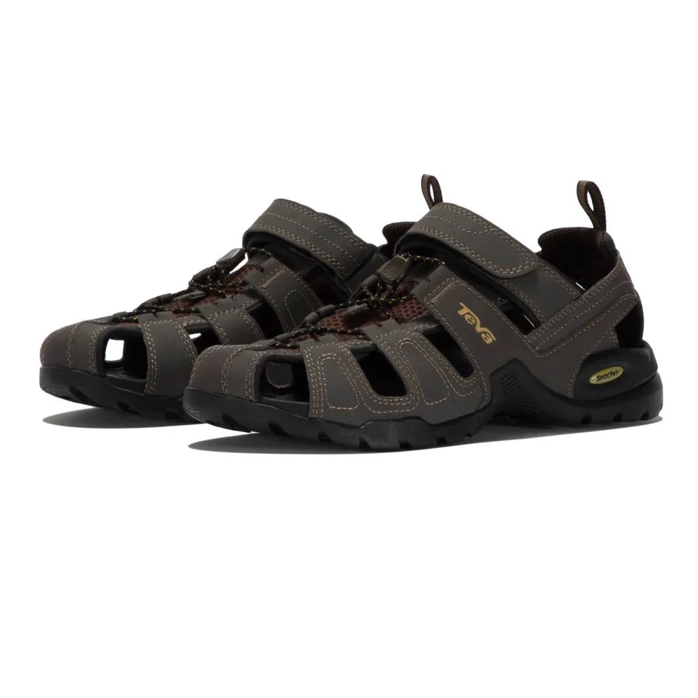 Teva Forebay Sandali da escursione - SS24